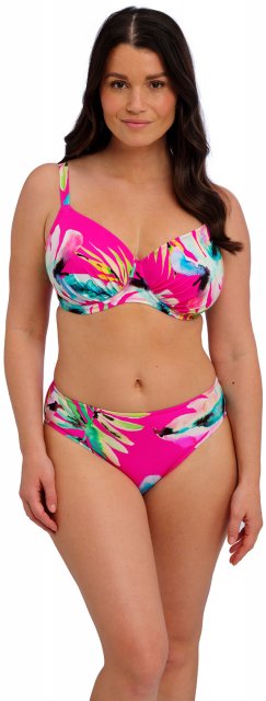 Fantasie Carabelita UW Gathered Full Cup Bikini