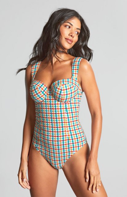 Panache Monica Balc Swimsuit