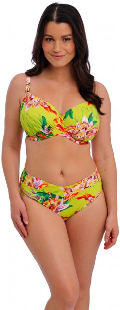 Fantasie Cala Macarella UW Gathered Full Cup Bikini