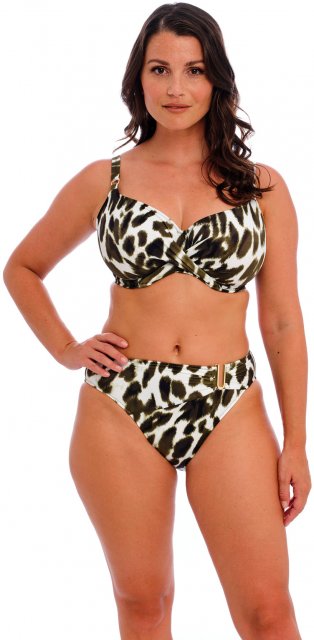 Fantasie Cabo Verde UW Full Cup Bikini
