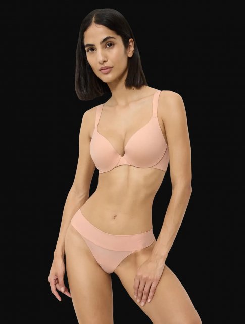 Triumph Body Make-Up Illusion WP EX Wired Padded Bra