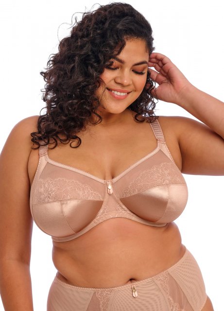 Elomi Cate Allure UW Full Cup Banded Bra