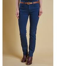 Barbour Ess Slim Trousers