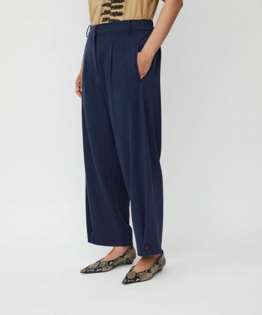 Masai MaPunna Straight Leg Trouser