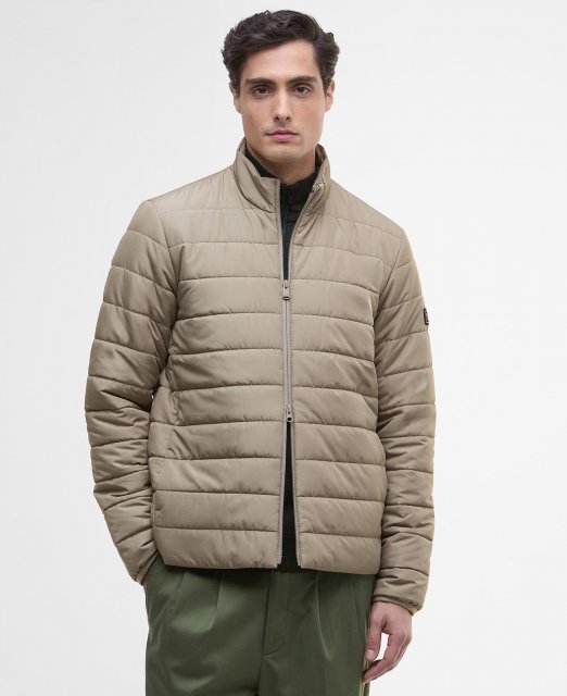 Barbour International Aldon Quilt