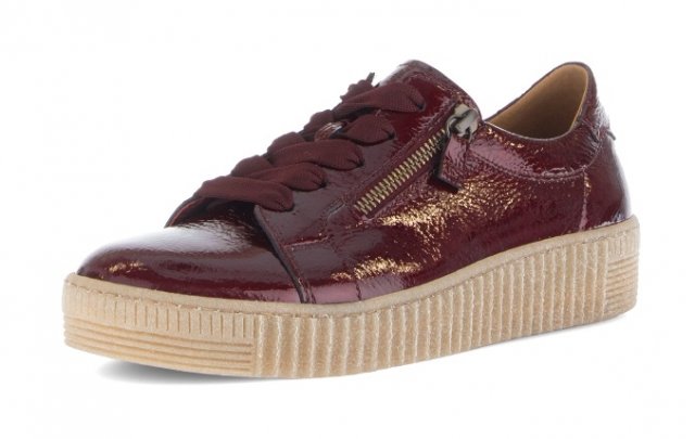 Gabor Trainer