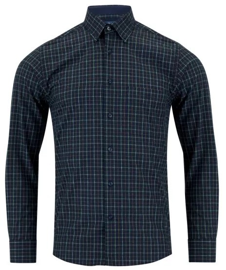 Drifter Reg/Ivano Shirt