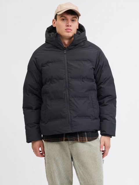 Jack & Jones Soho Puffer Hood