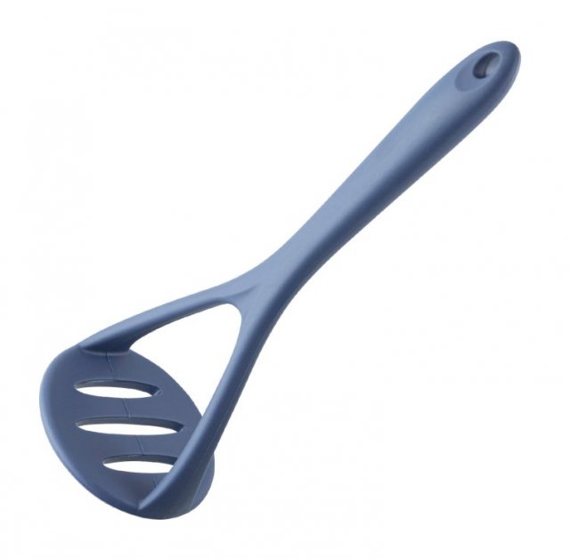 Silicone Masher Denim