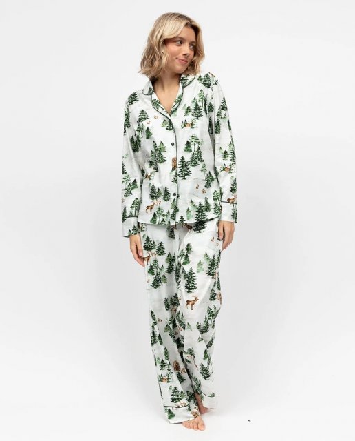 Crimbo Tree Pjs