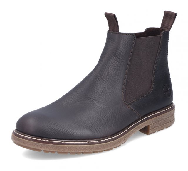 Rieker Pull on Boot