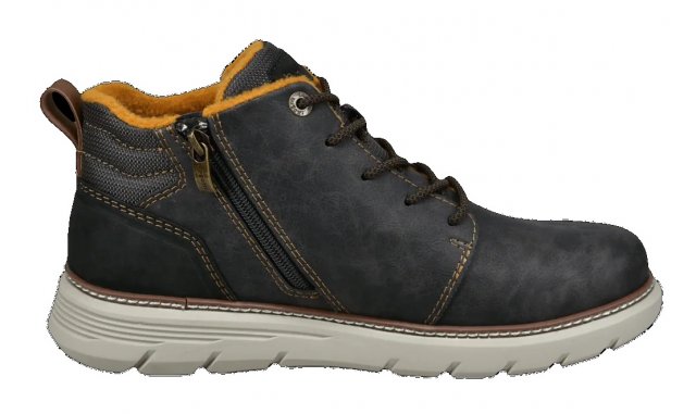 Bugatti Palau High top sneaker