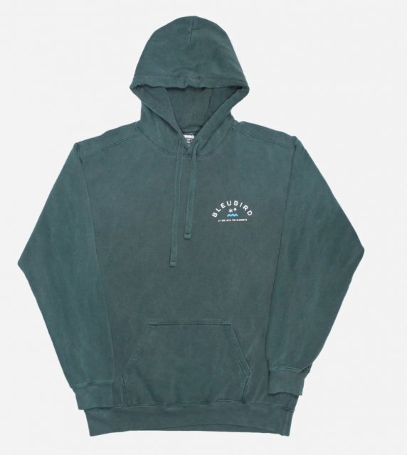 Bleubird Original Hood