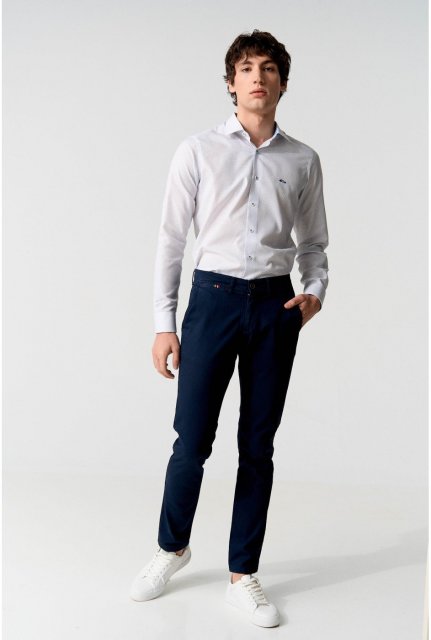 Dario Beltran Trousers