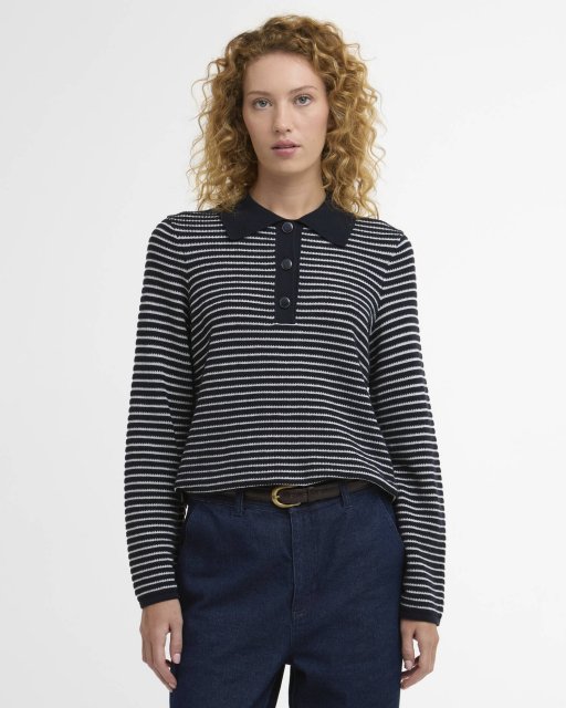 Barbour Inez Knit
