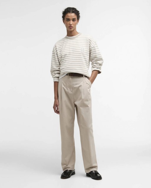 Barbour Gabby Sweatshirt
