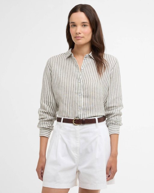 Barbour Marine Shirt