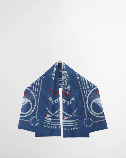 Barbour Heritage Bandana