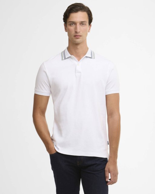 Barbour Notter Polo