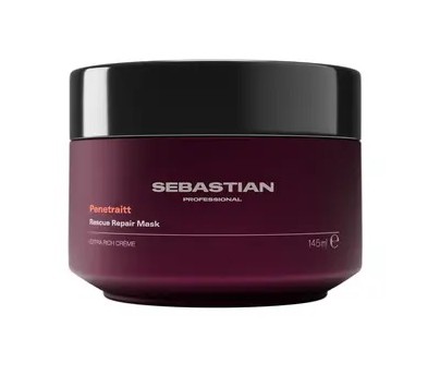 Sebastian Professional Penetraitt Rescue Repair Mask | 145ml