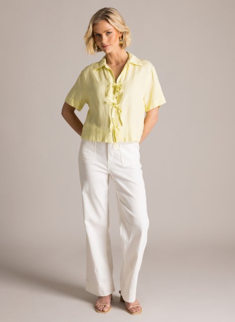 Yest Izara Trousers