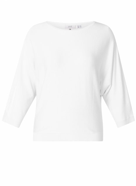 Yest Raina Essential Top