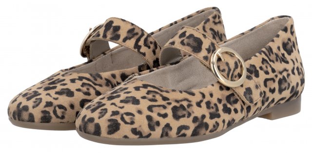 Remonte Flat Shoe