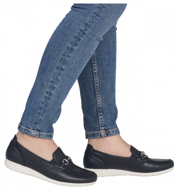 Rieker Shoe