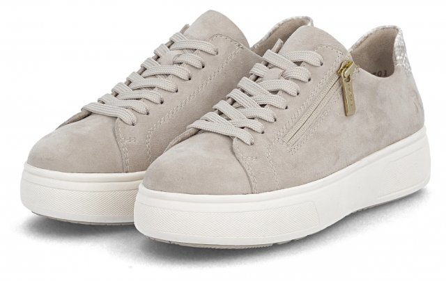 Rieker   Trainer