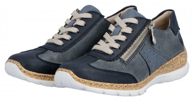 Rieker  Trainer