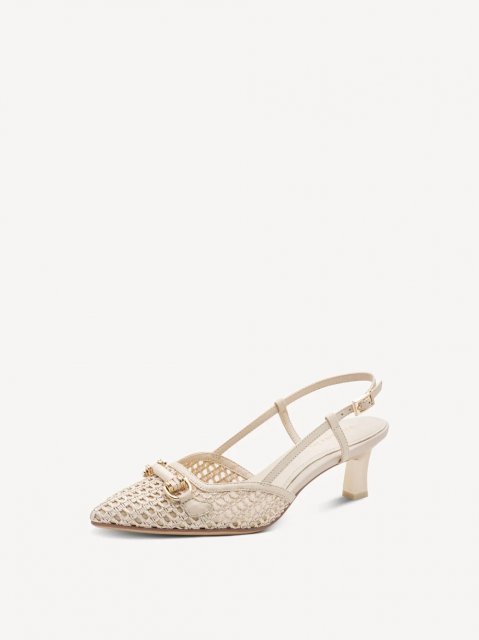 Tamaris Heeled Shoe