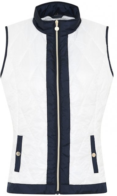 Micha Waistcoat New Spring Quilt