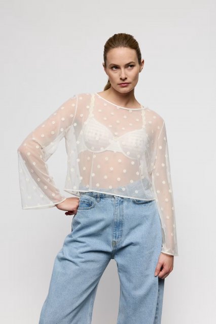 Marie Jo Avero Top