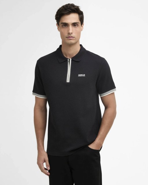 B.Intl Swinford Polo