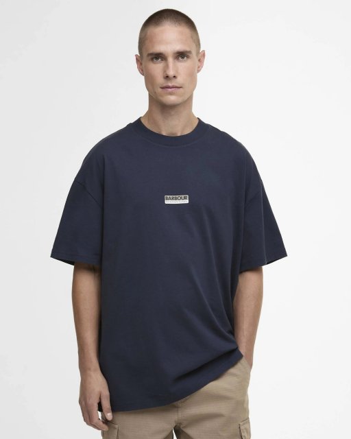 B.Intl OS Wendell T-Shirt
