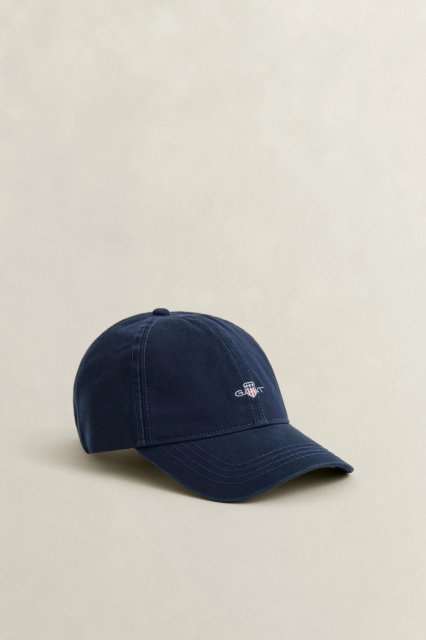 Gant Shield Cotton Twill Cap