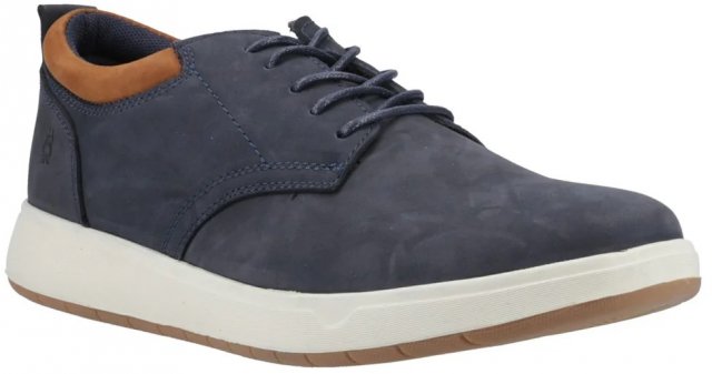 Hush Puppies Bowen Lace Up