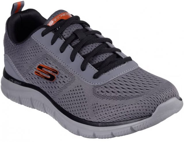Skechers Track Leshur Shoes