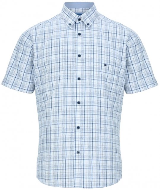 DG's Drifter Regular/Ivano Regular SS Shirt