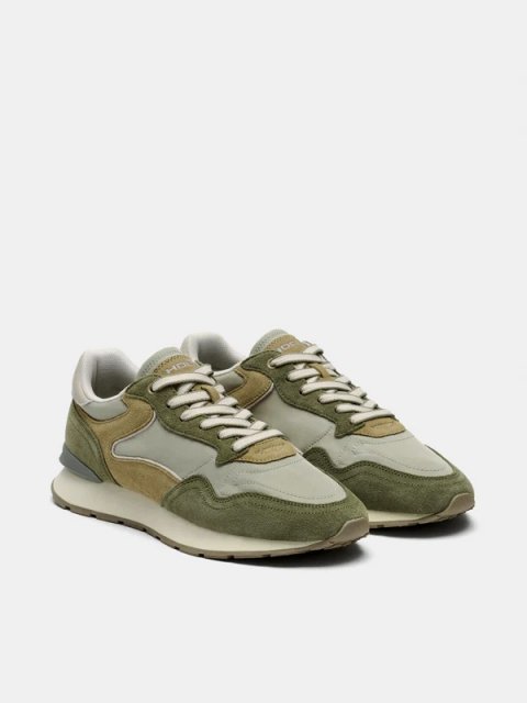 Hoff City Trainer