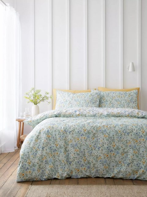 Ditsy Floral Duvet Set