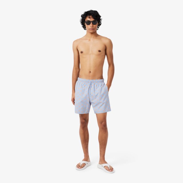 Lacoste Swim-Shorts