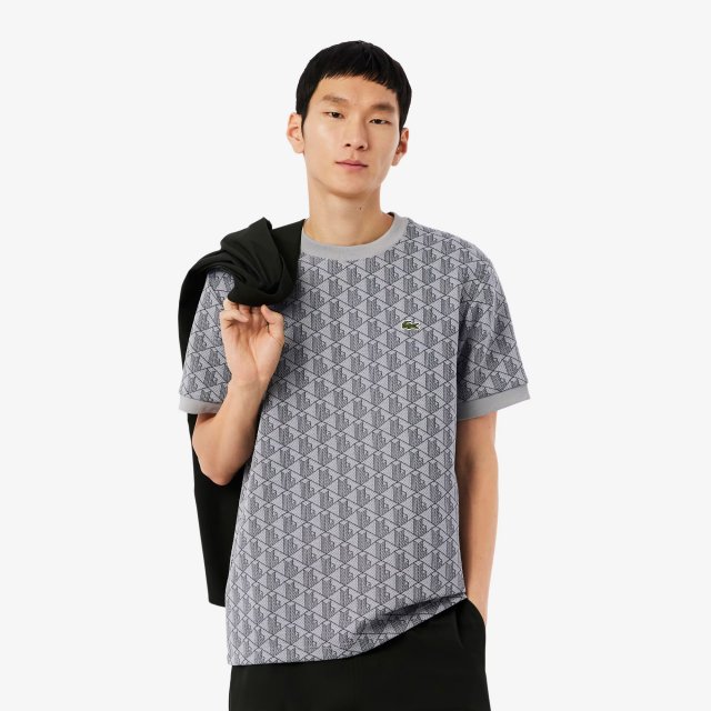 Lacoste  Tee