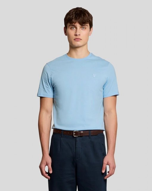 Lyle & Scott Superfine T-Shirt