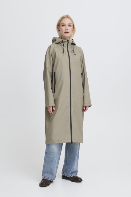 B Young Avan Coat