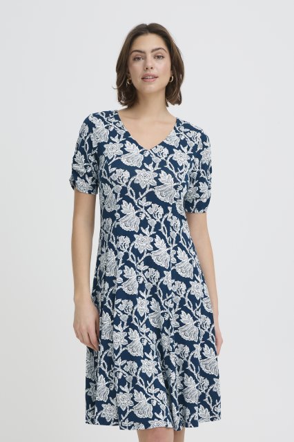 Fransa Amy Dress