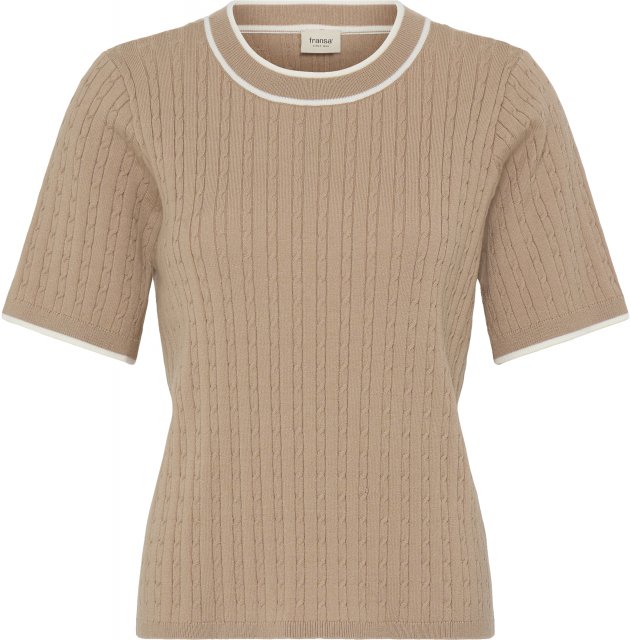 Fransa Lauren Pullover
