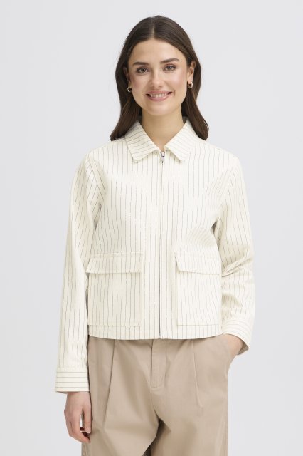 Fransa Inez Jacket