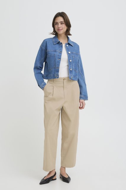 Fransa Abilene Trousers