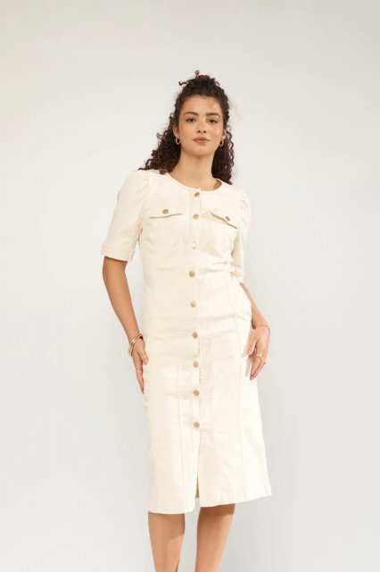 Numph Silva Dress